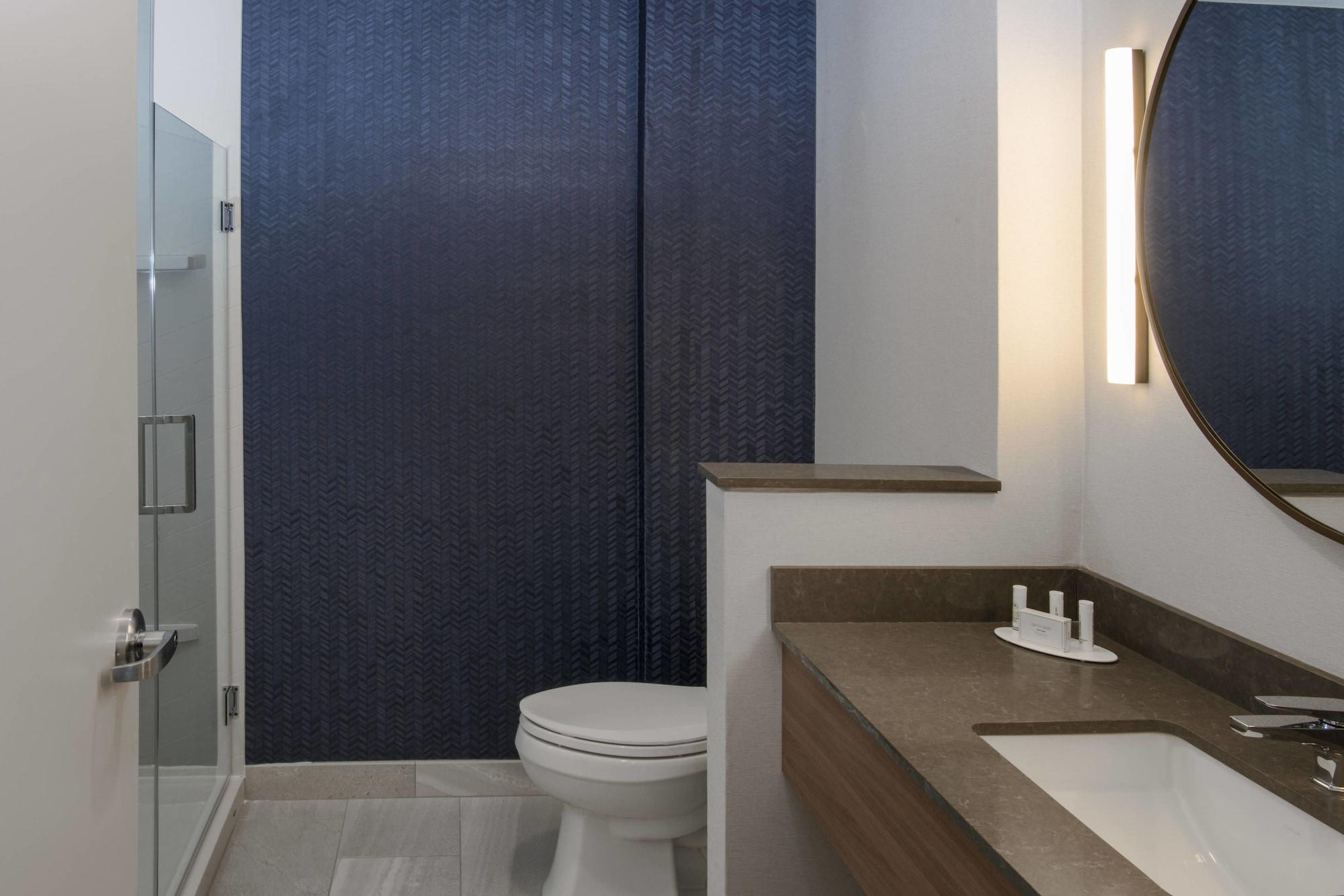 Fairfield Inn & Suites By Marriott Plymouth Kültér fotó