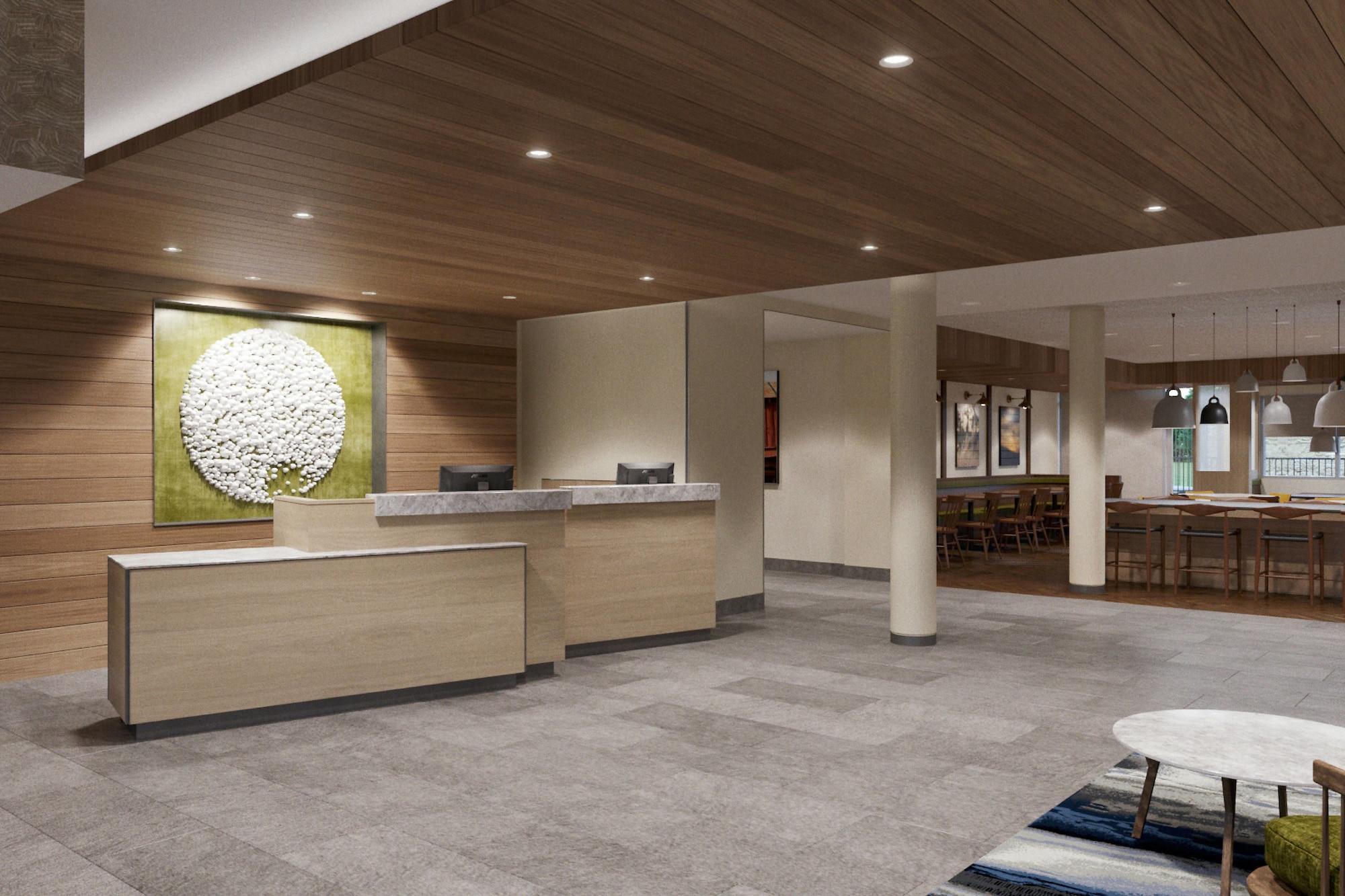 Fairfield Inn & Suites By Marriott Plymouth Kültér fotó