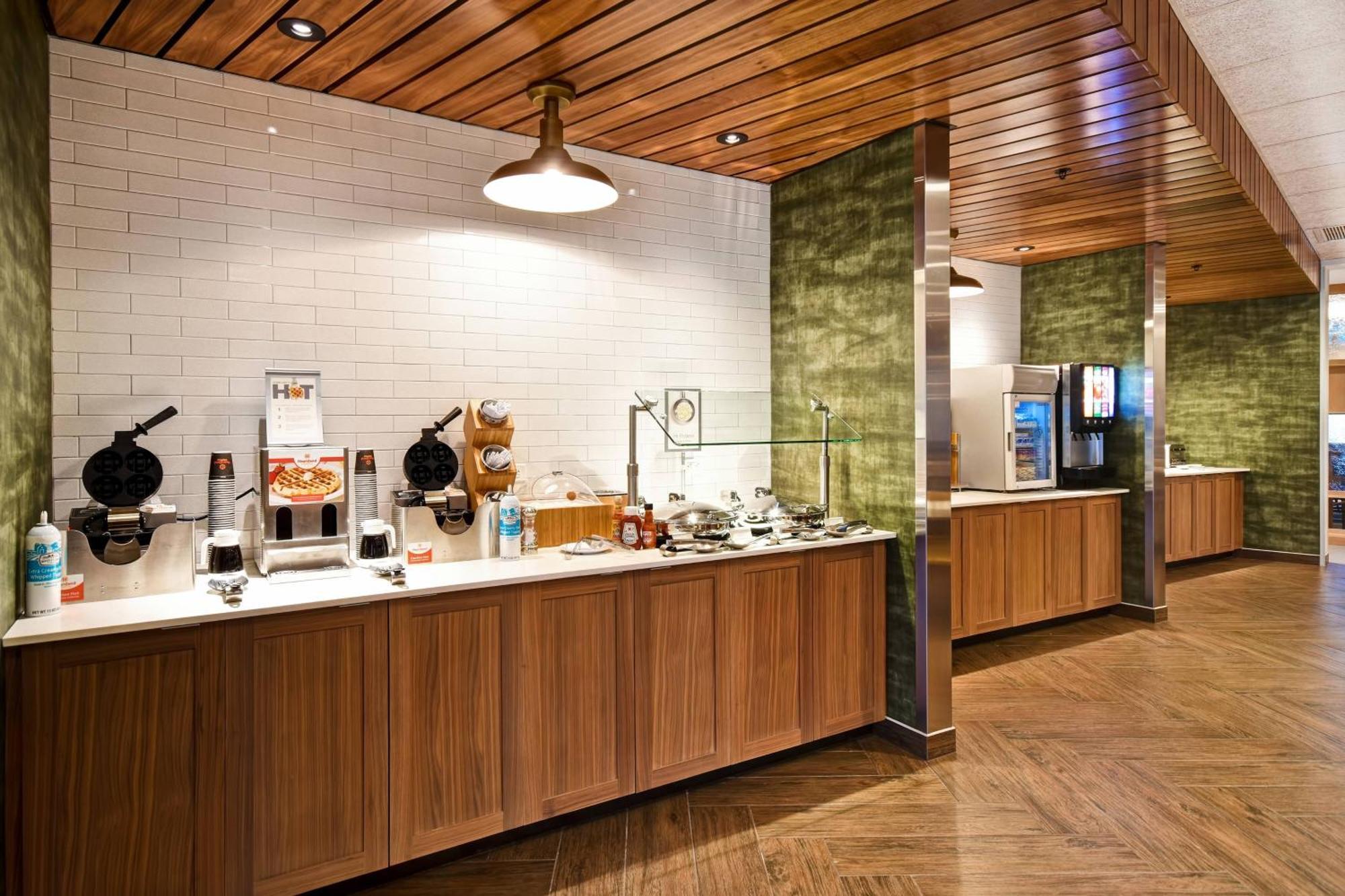 Fairfield Inn & Suites By Marriott Plymouth Kültér fotó
