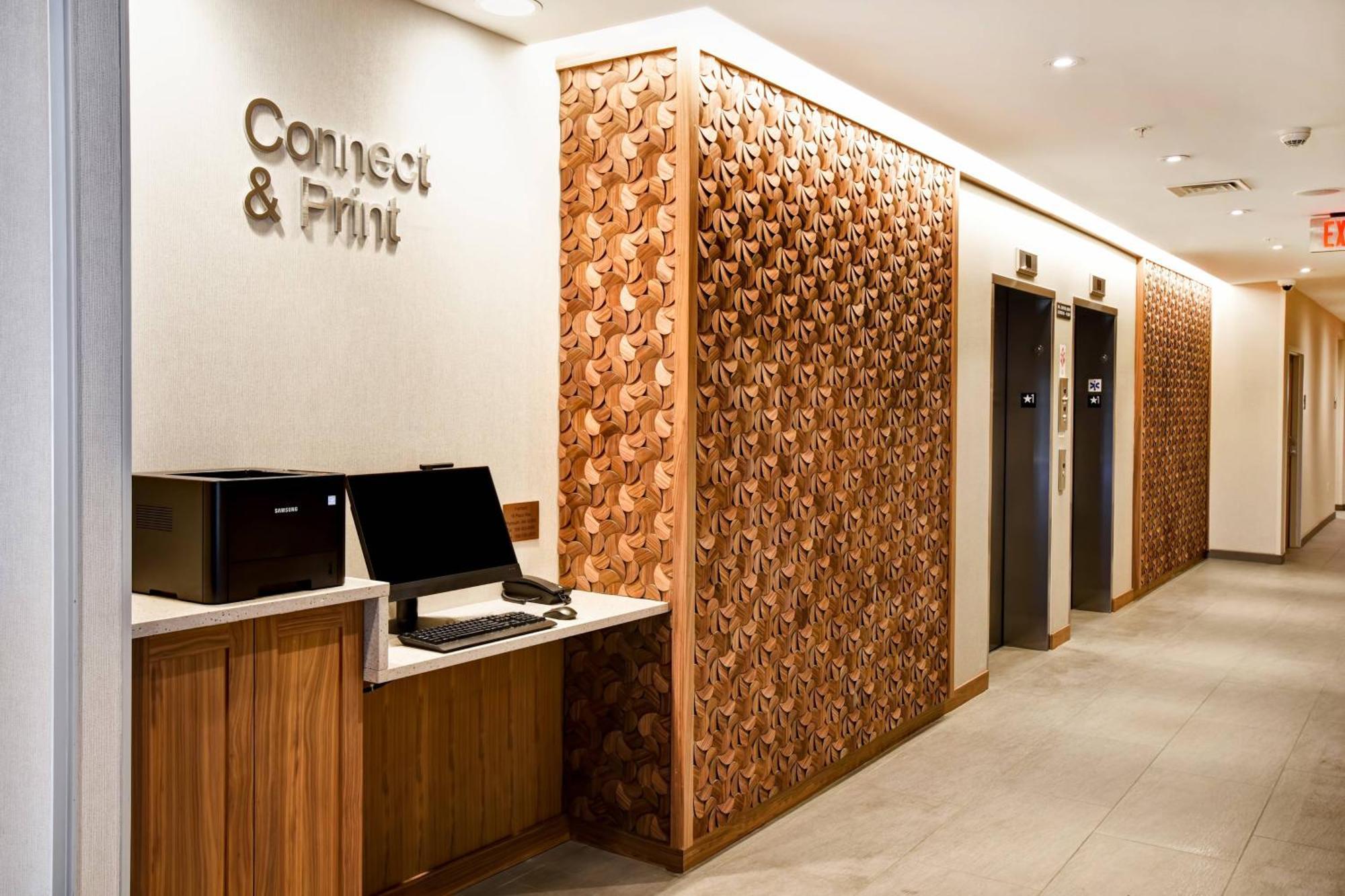 Fairfield Inn & Suites By Marriott Plymouth Kültér fotó