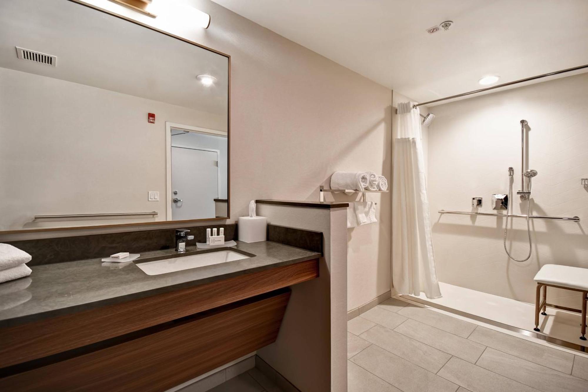 Fairfield Inn & Suites By Marriott Plymouth Kültér fotó