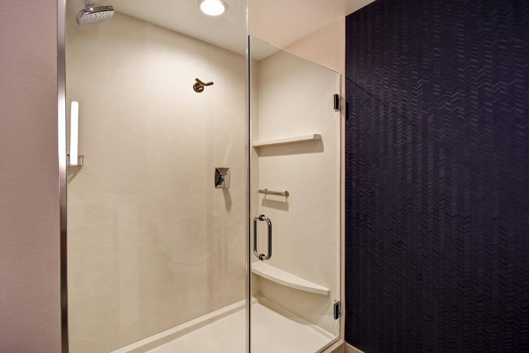 Fairfield Inn & Suites By Marriott Plymouth Kültér fotó