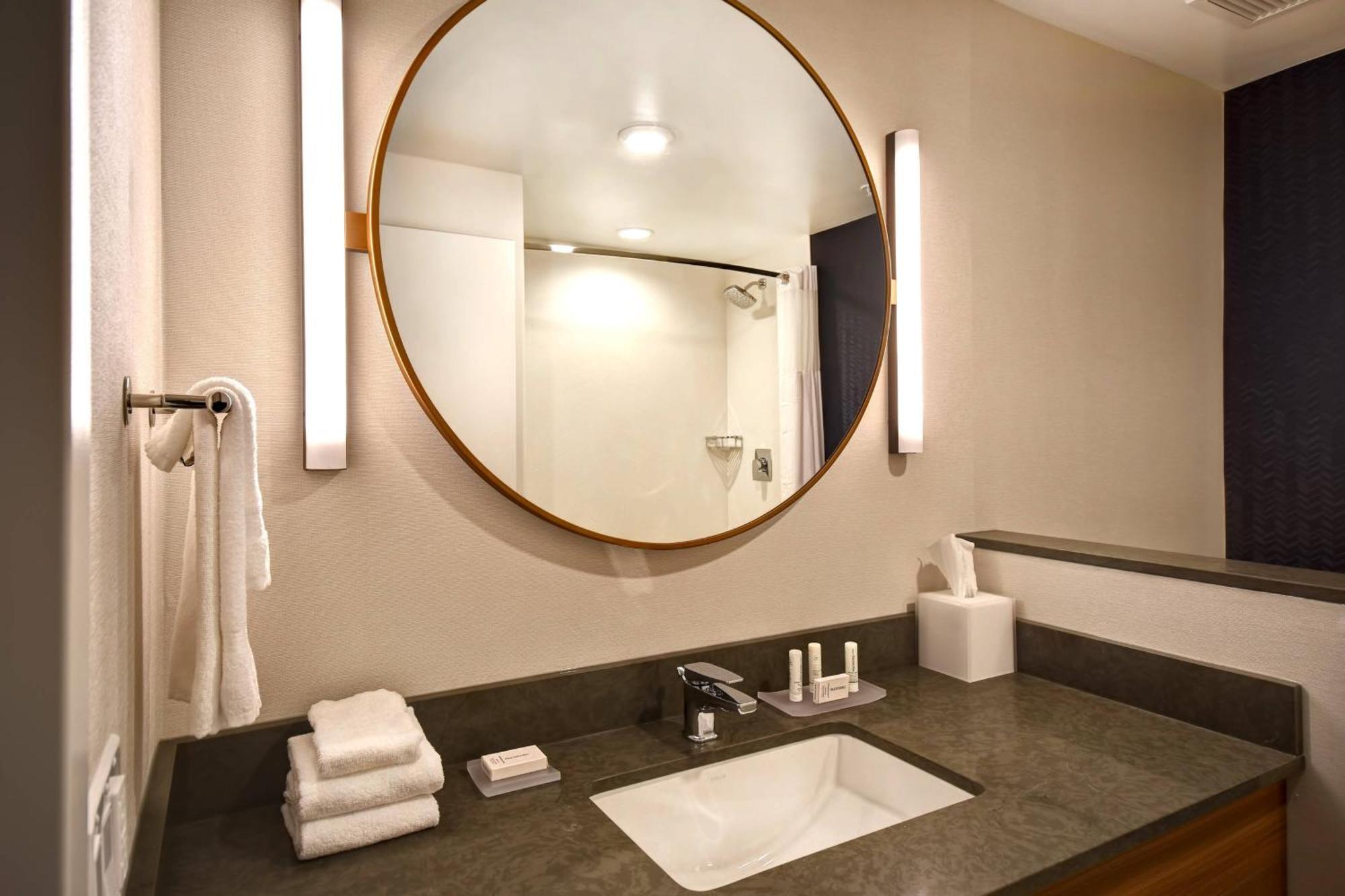 Fairfield Inn & Suites By Marriott Plymouth Kültér fotó